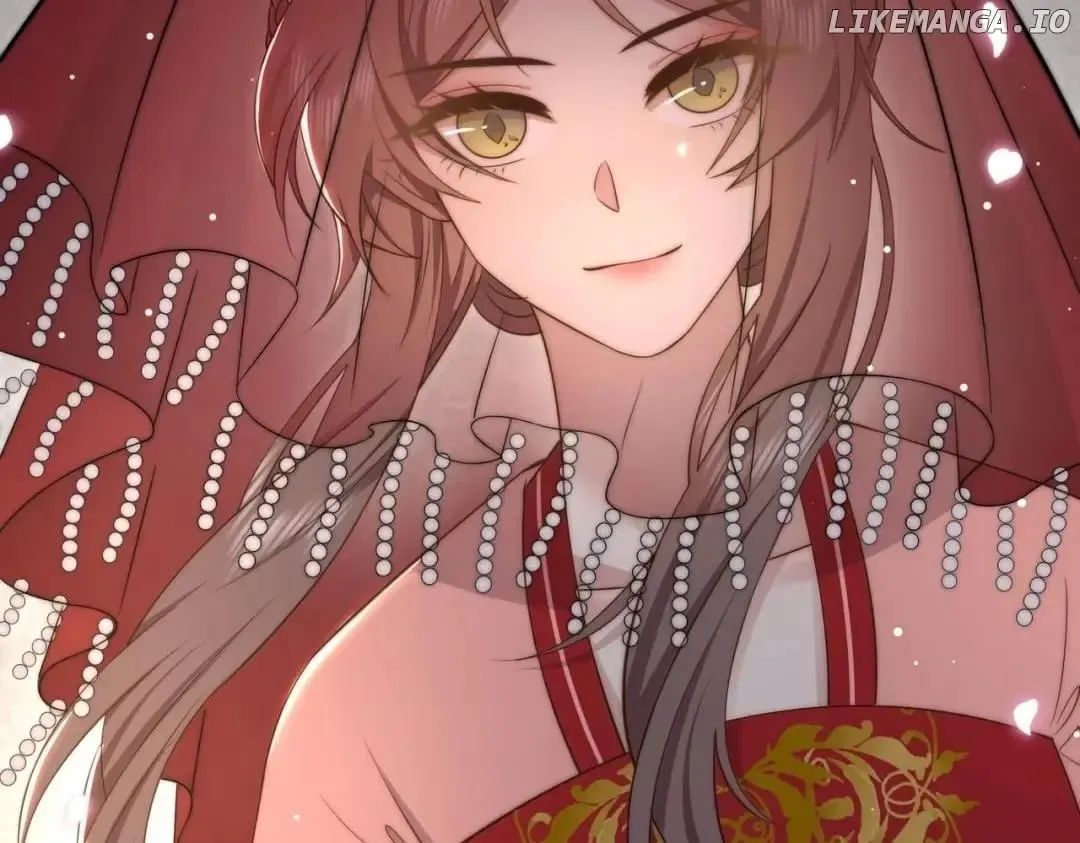 Lonely Emperor Chases His Sister-in-Law Chapter 38 Online - página 34