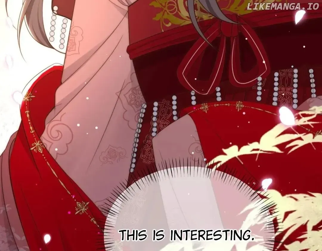 Lonely Emperor Chases His Sister-in-Law Chapter 38 Online - página 35
