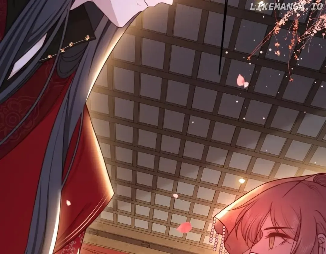 Lonely Emperor Chases His Sister-in-Law Chapter 38 Online - página 38