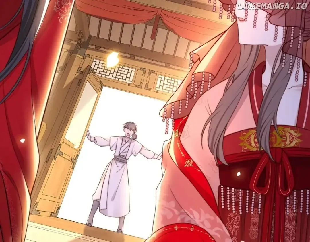 Lonely Emperor Chases His Sister-in-Law Chapter 38 Online - página 39