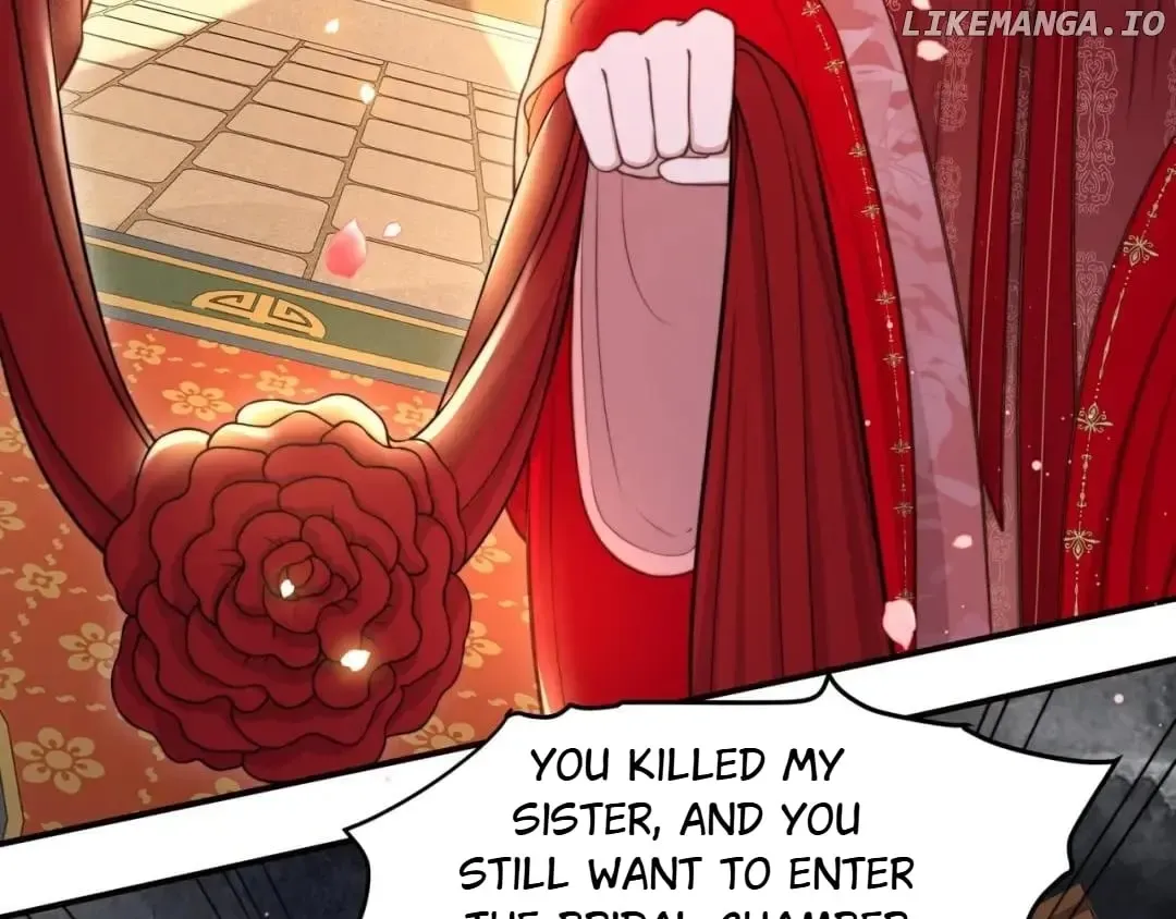 Lonely Emperor Chases His Sister-in-Law Chapter 38 Online - página 40