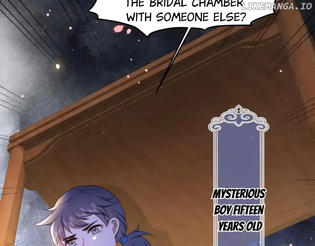 Lonely Emperor Chases His Sister-in-Law Chapter 38 Online - página 41