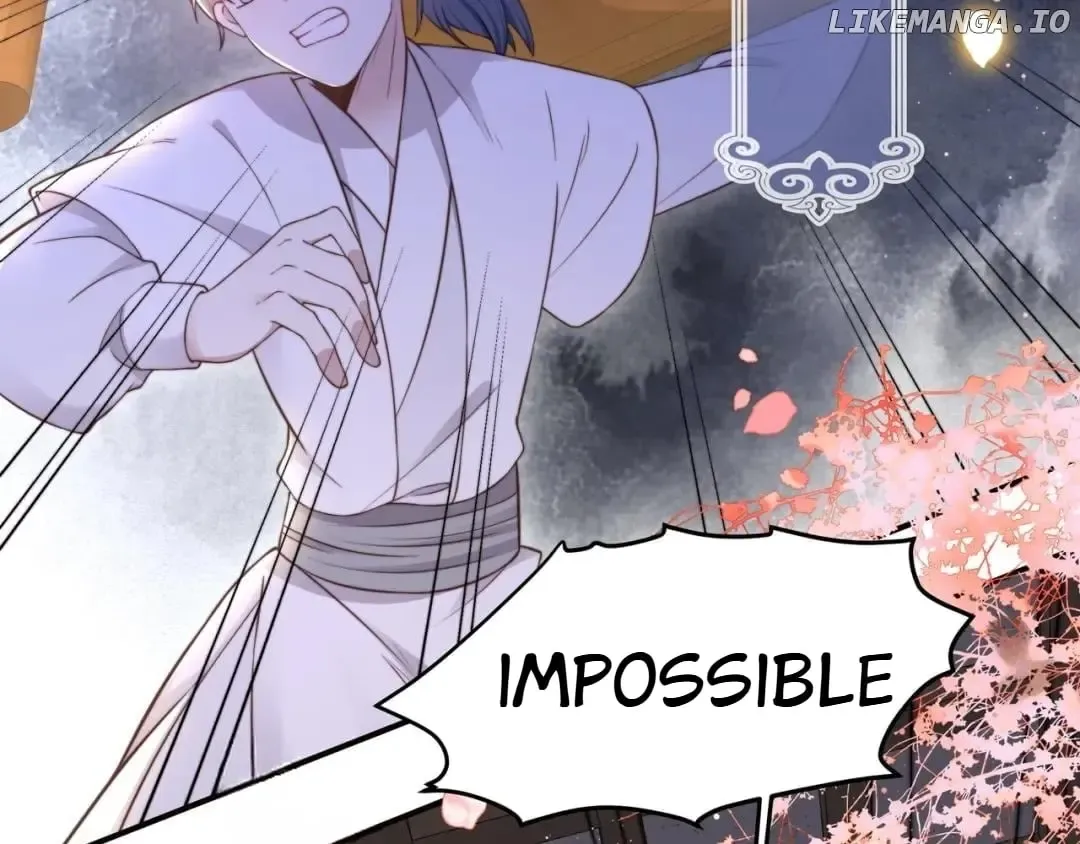 Lonely Emperor Chases His Sister-in-Law Chapter 38 Online - página 42