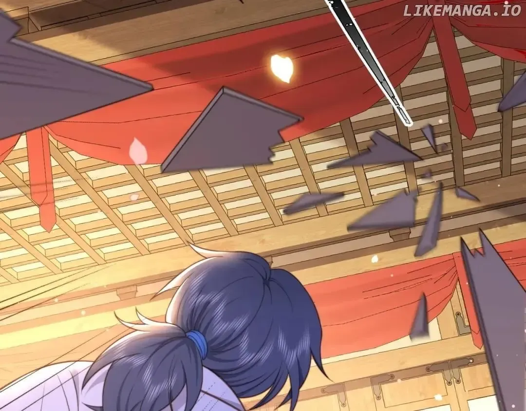 Lonely Emperor Chases His Sister-in-Law Chapter 38 Online - página 44