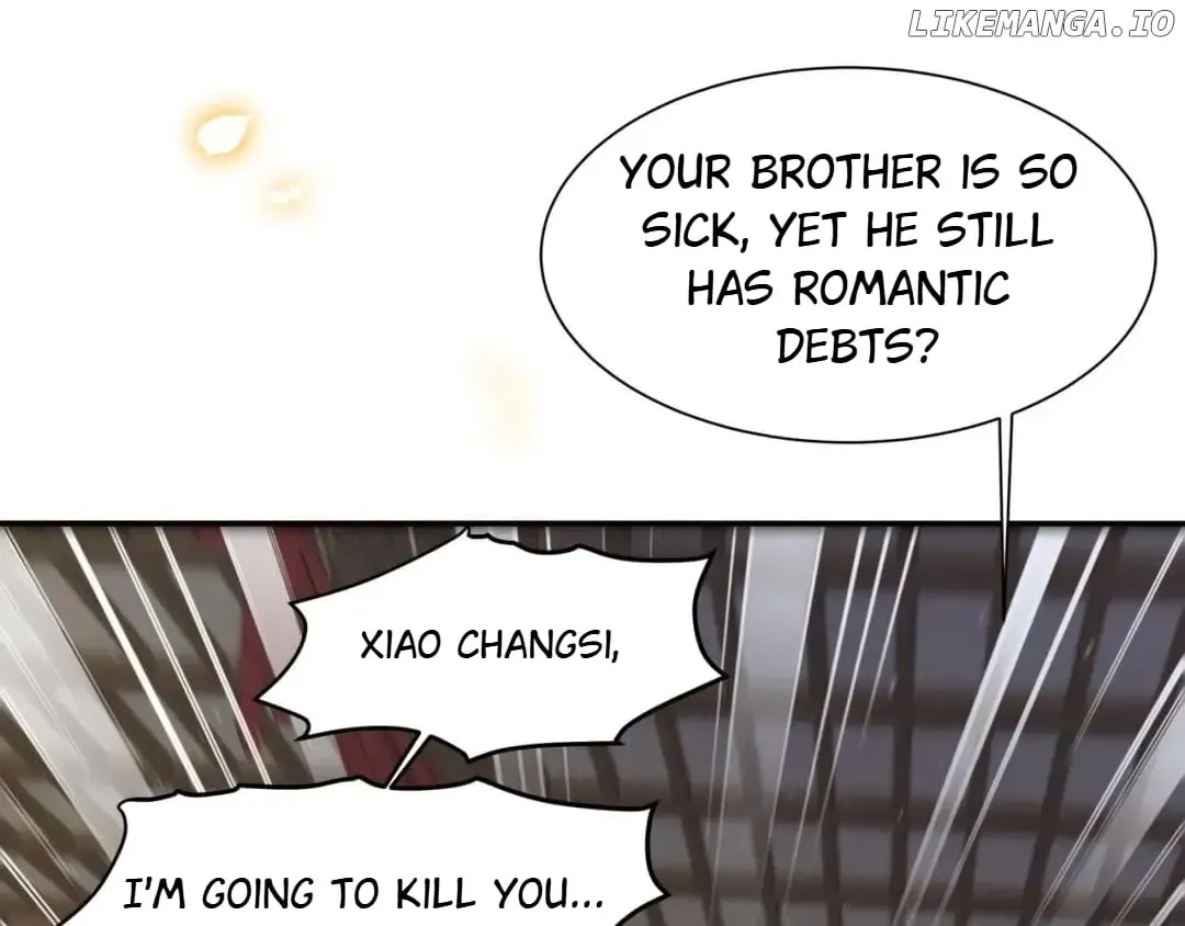 Lonely Emperor Chases His Sister-in-Law Chapter 38 Online - página 47