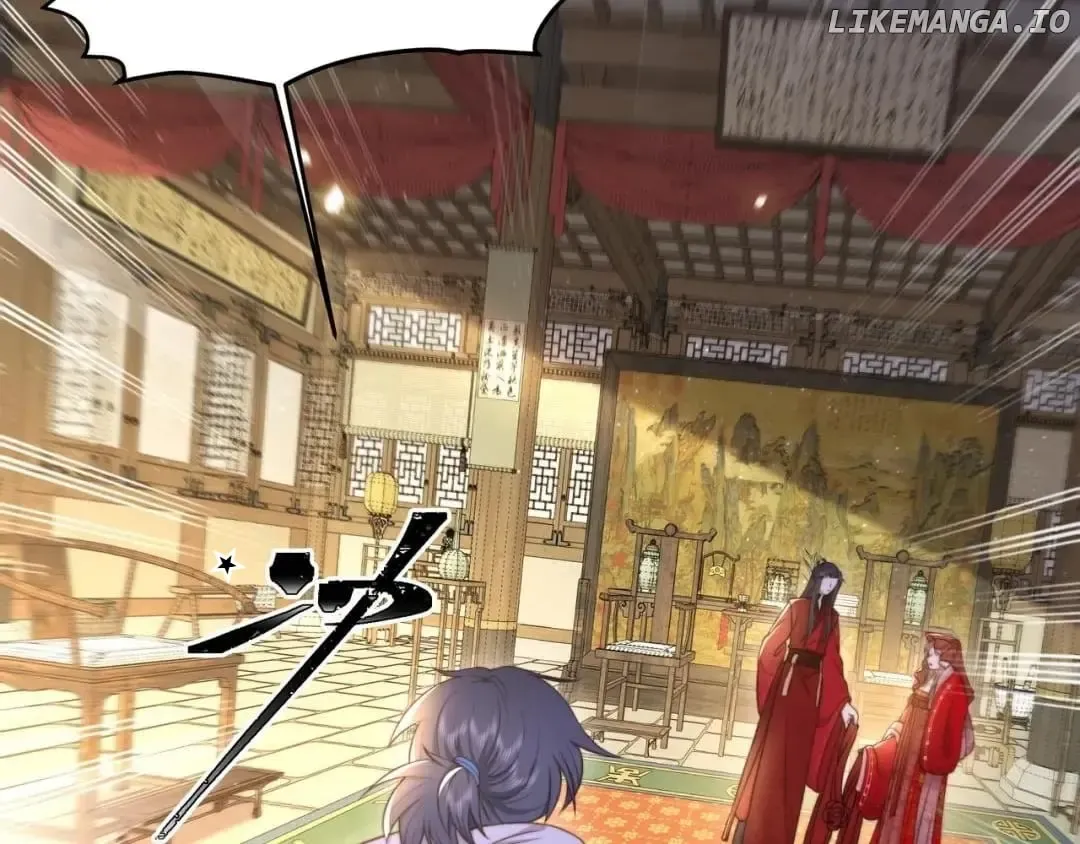 Lonely Emperor Chases His Sister-in-Law Chapter 38 Online - página 48