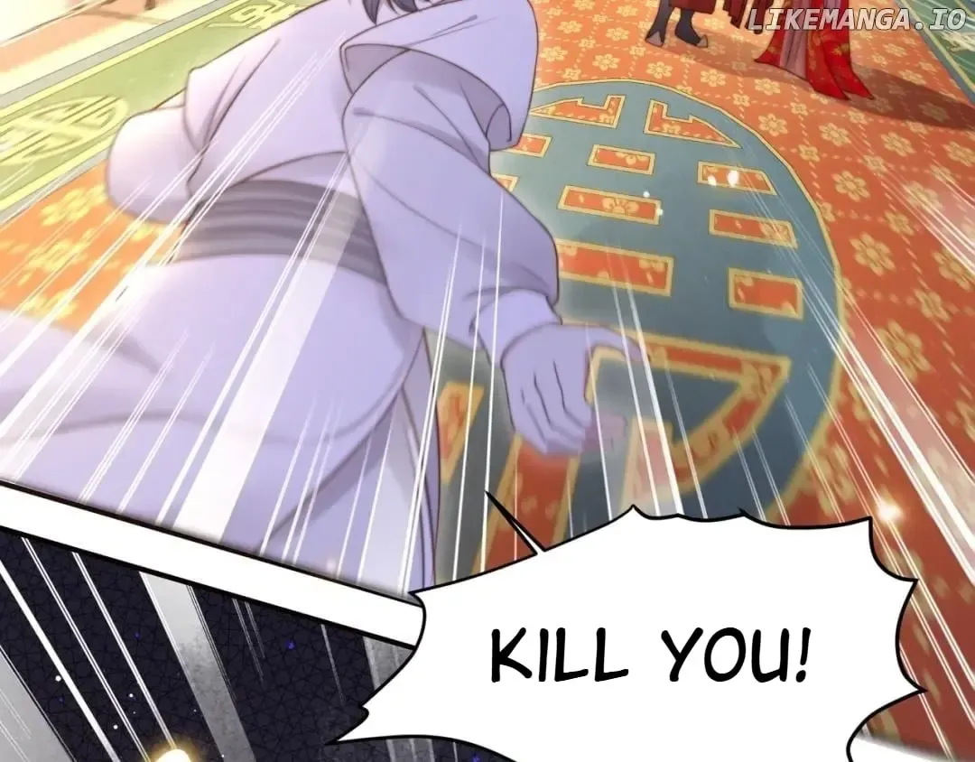 Lonely Emperor Chases His Sister-in-Law Chapter 38 Online - página 49