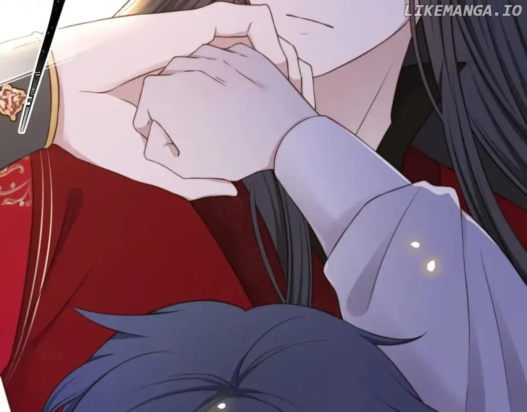 Lonely Emperor Chases His Sister-in-Law Chapter 38 Online - página 51