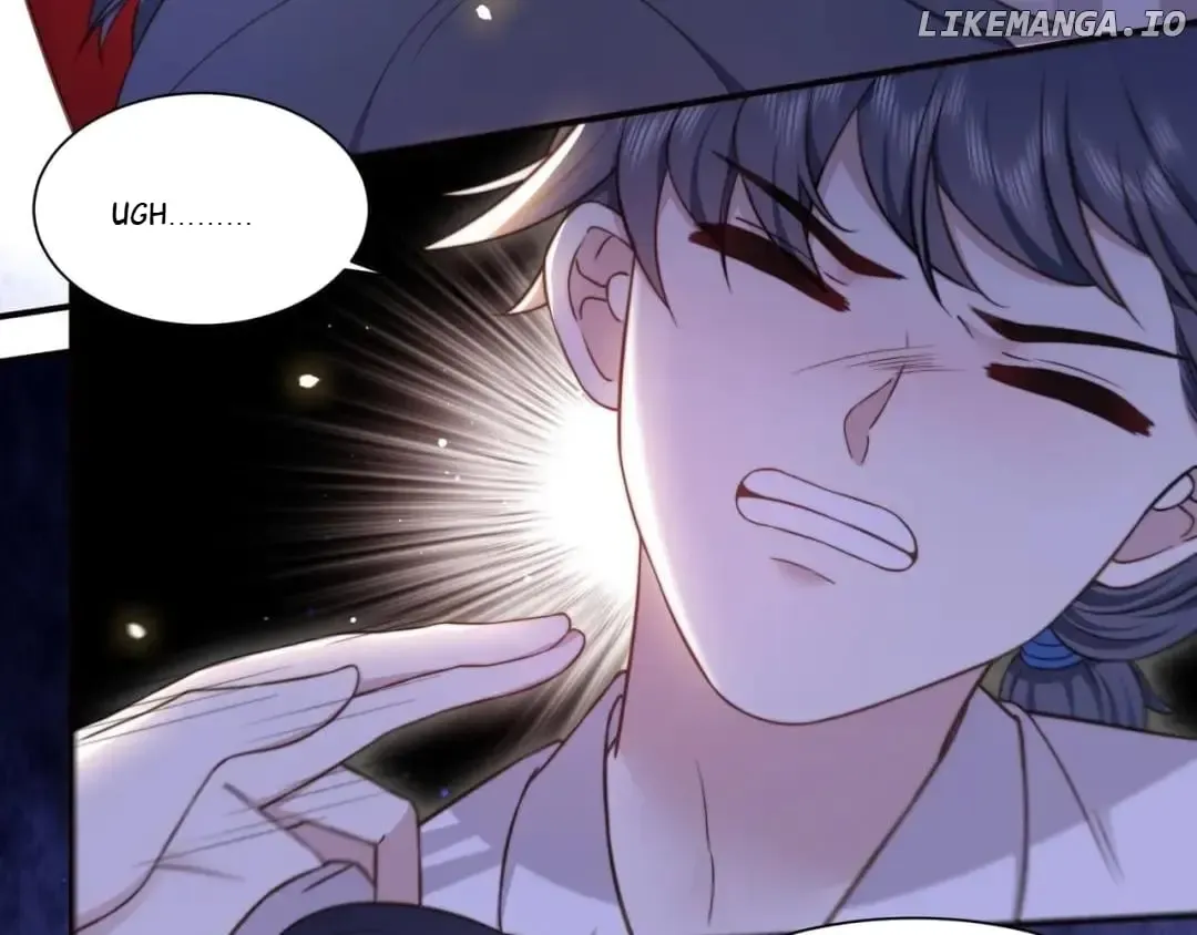 Lonely Emperor Chases His Sister-in-Law Chapter 38 Online - página 52