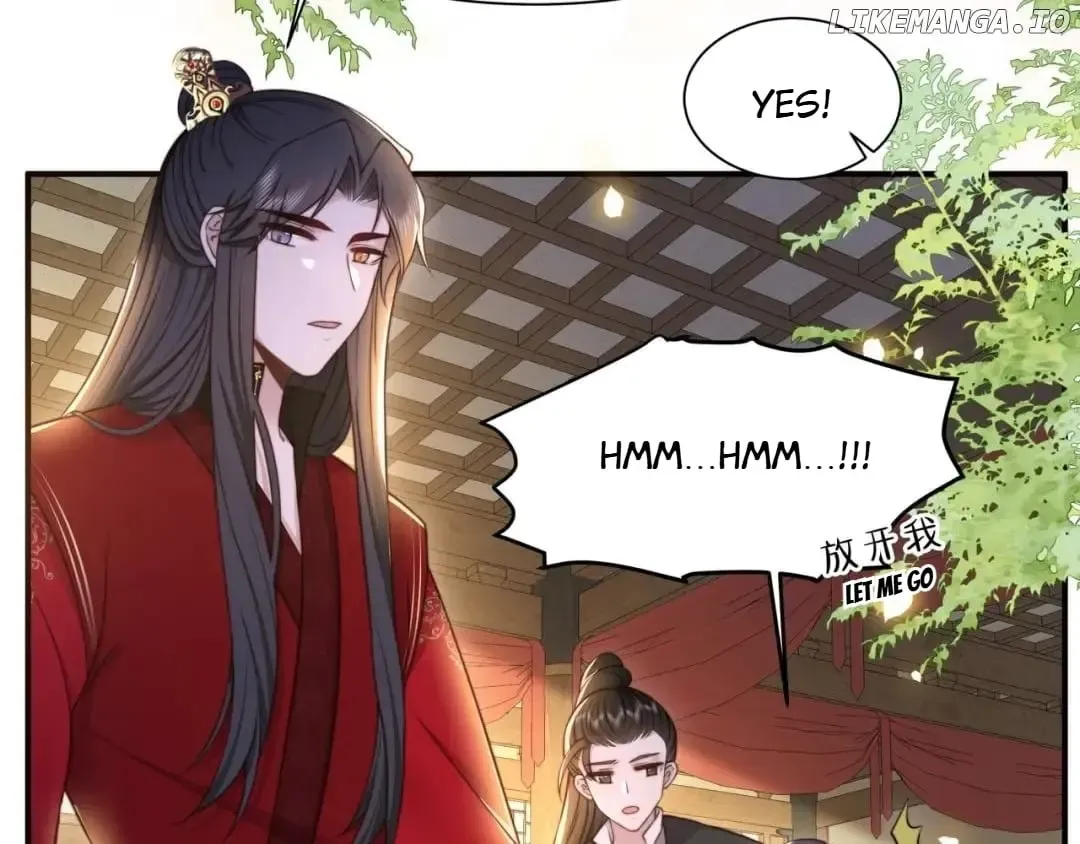 Lonely Emperor Chases His Sister-in-Law Chapter 38 Online - página 56