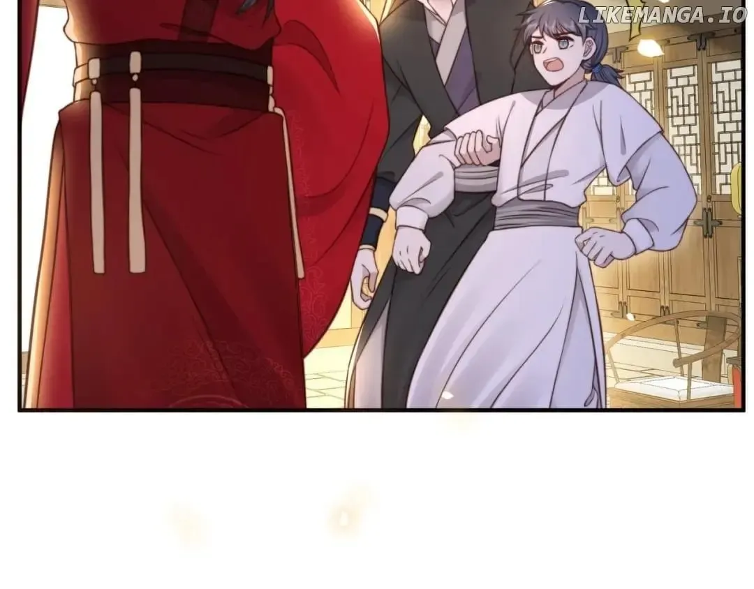 Lonely Emperor Chases His Sister-in-Law Chapter 38 Online - página 57