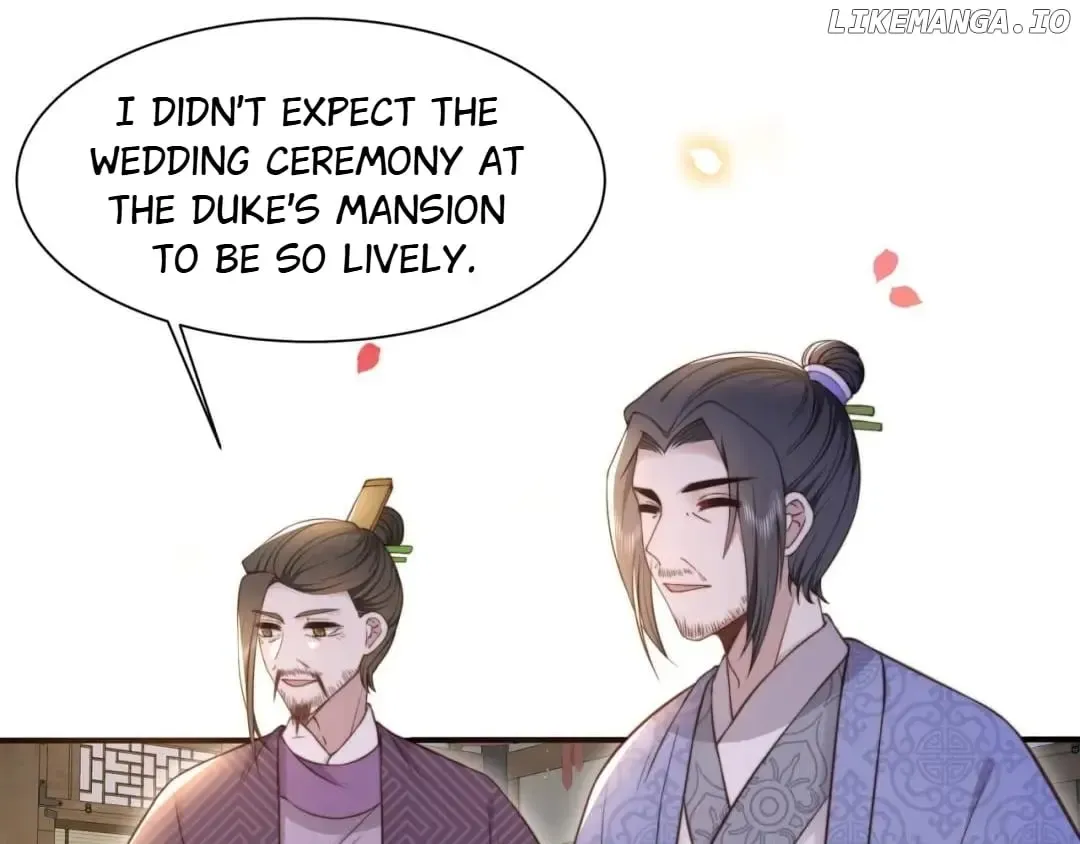 Lonely Emperor Chases His Sister-in-Law Chapter 38 Online - página 59