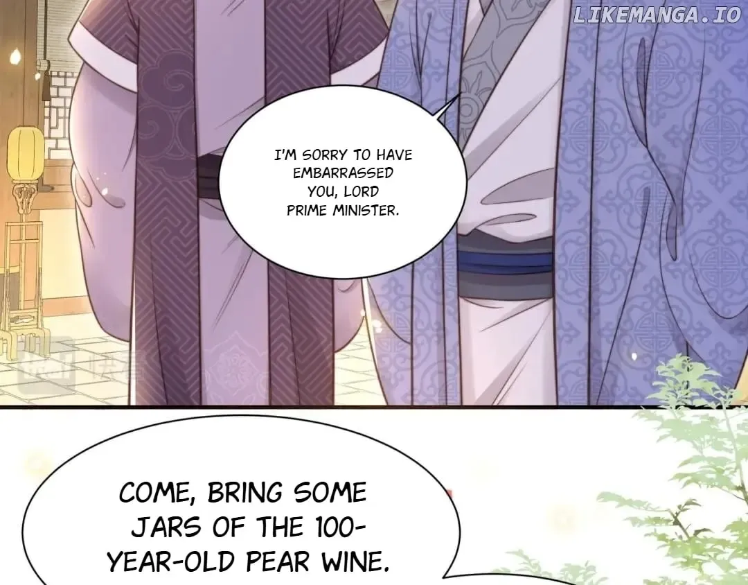 Lonely Emperor Chases His Sister-in-Law Chapter 38 Online - página 60