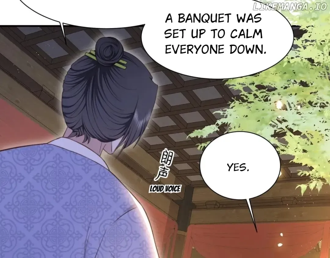 Lonely Emperor Chases His Sister-in-Law Chapter 38 Online - página 61