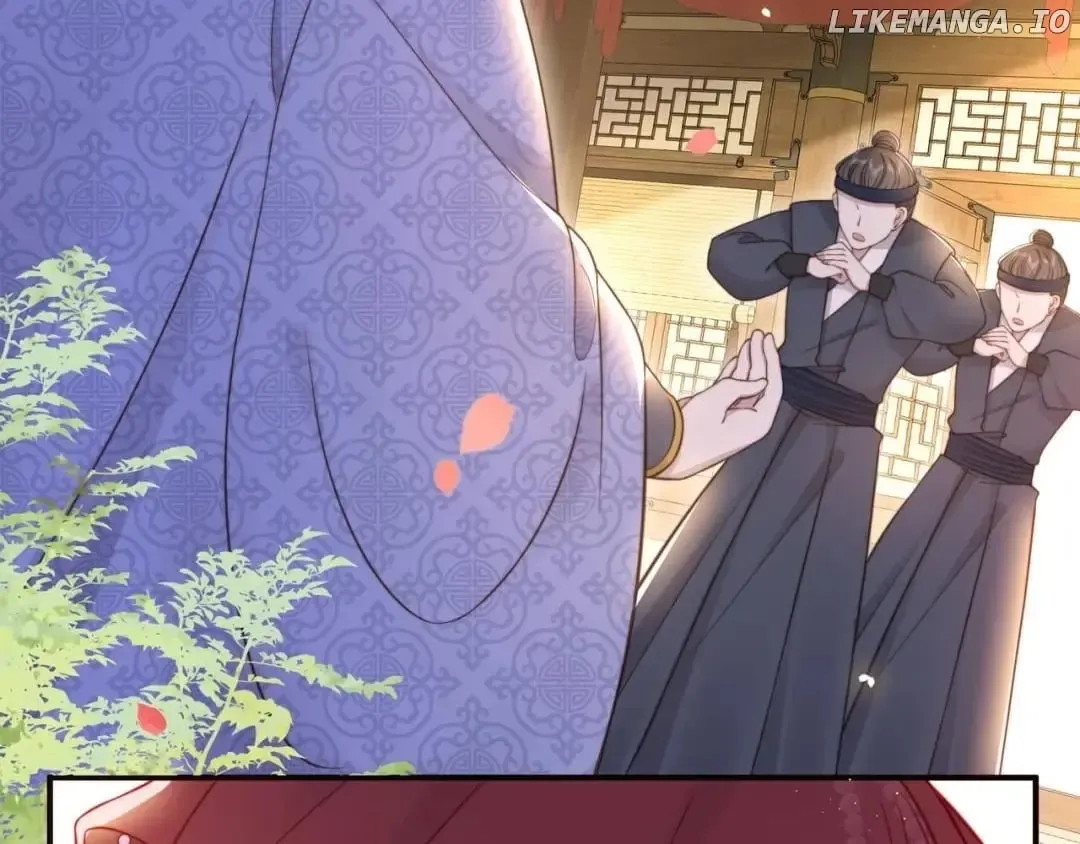 Lonely Emperor Chases His Sister-in-Law Chapter 38 Online - página 62