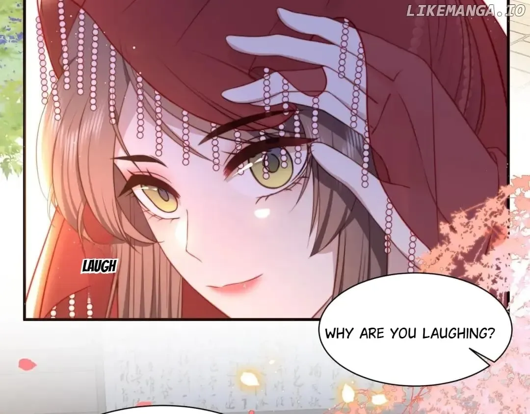Lonely Emperor Chases His Sister-in-Law Chapter 38 Online - página 63