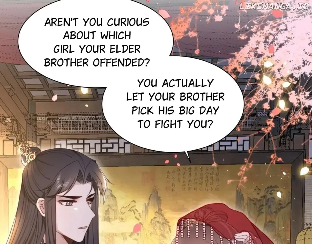 Lonely Emperor Chases His Sister-in-Law Chapter 38 Online - página 64