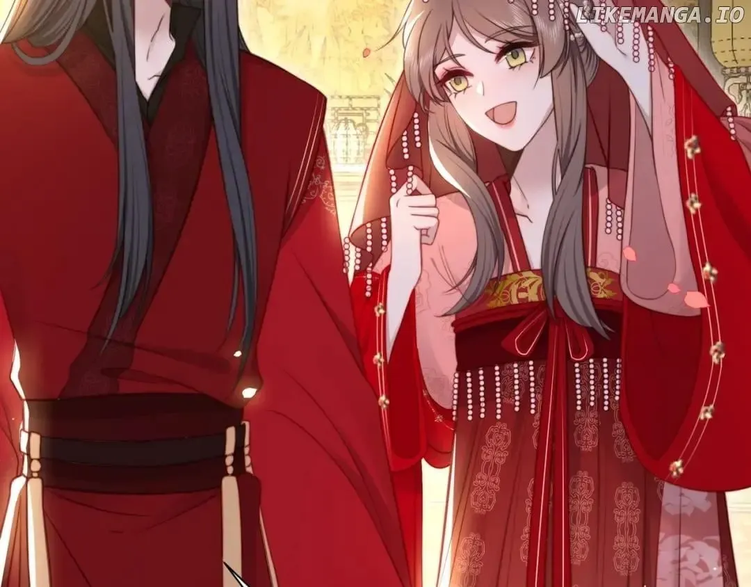 Lonely Emperor Chases His Sister-in-Law Chapter 38 Online - página 65