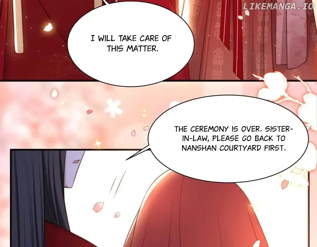 Lonely Emperor Chases His Sister-in-Law Chapter 38 Online - página 66