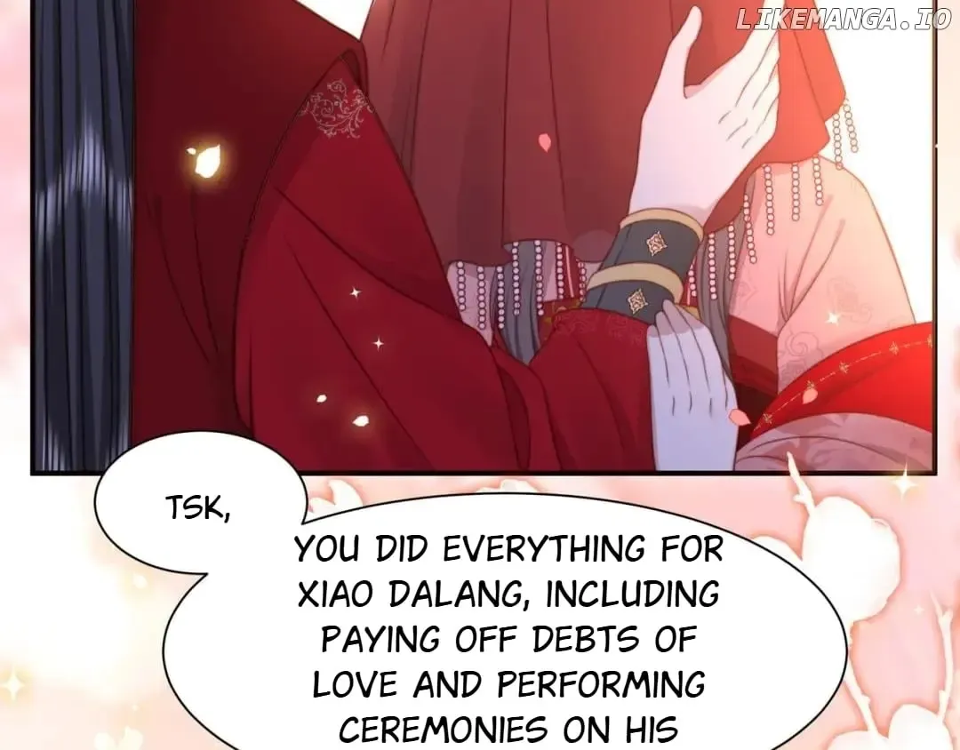 Lonely Emperor Chases His Sister-in-Law Chapter 38 Online - página 67
