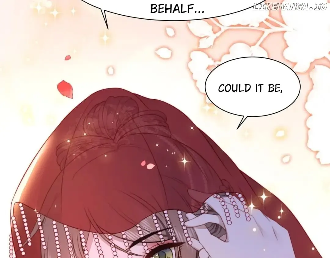 Lonely Emperor Chases His Sister-in-Law Chapter 38 Online - página 68
