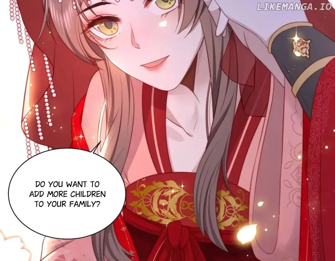Lonely Emperor Chases His Sister-in-Law Chapter 38 Online - página 69