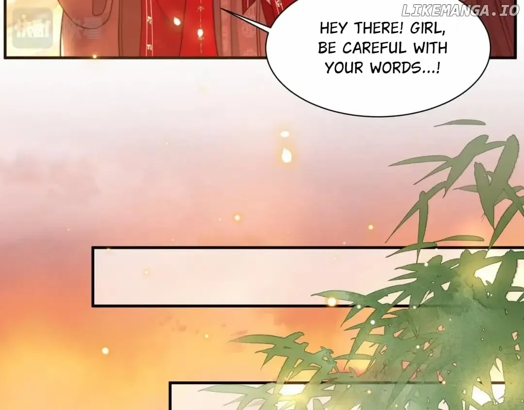 Lonely Emperor Chases His Sister-in-Law Chapter 38 Online - página 72