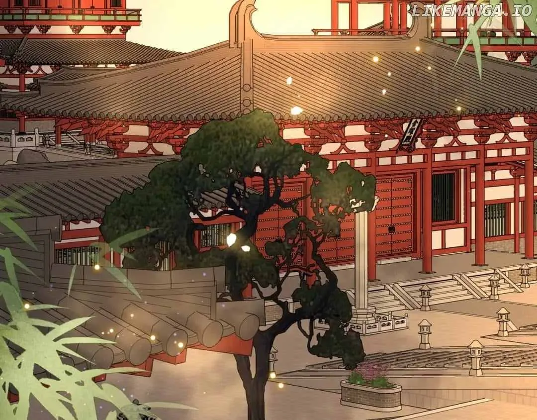 Lonely Emperor Chases His Sister-in-Law Chapter 38 Online - página 74