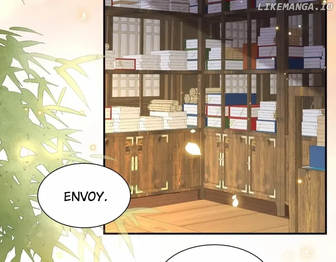 Lonely Emperor Chases His Sister-in-Law Chapter 38 Online - página 76