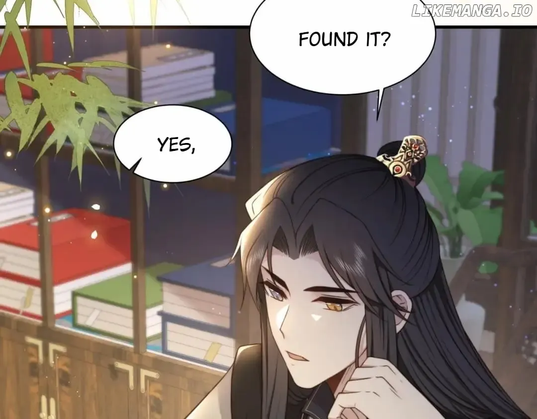 Lonely Emperor Chases His Sister-in-Law Chapter 38 Online - página 77