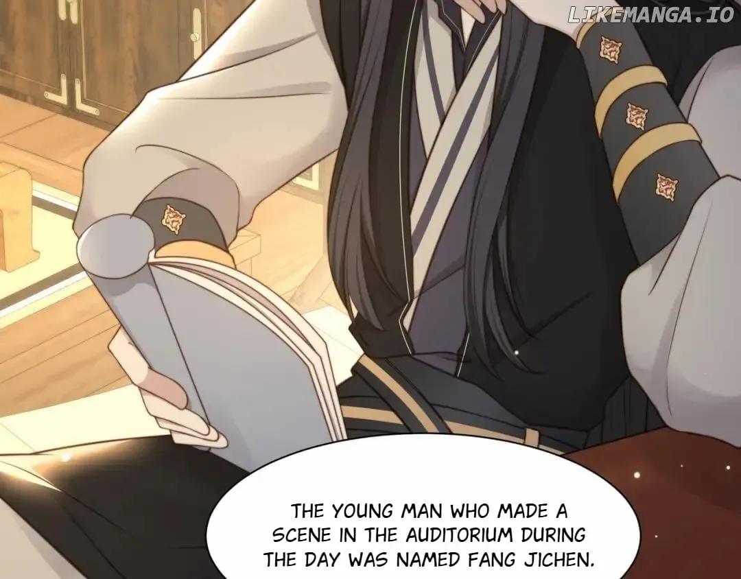 Lonely Emperor Chases His Sister-in-Law Chapter 38 Online - página 78