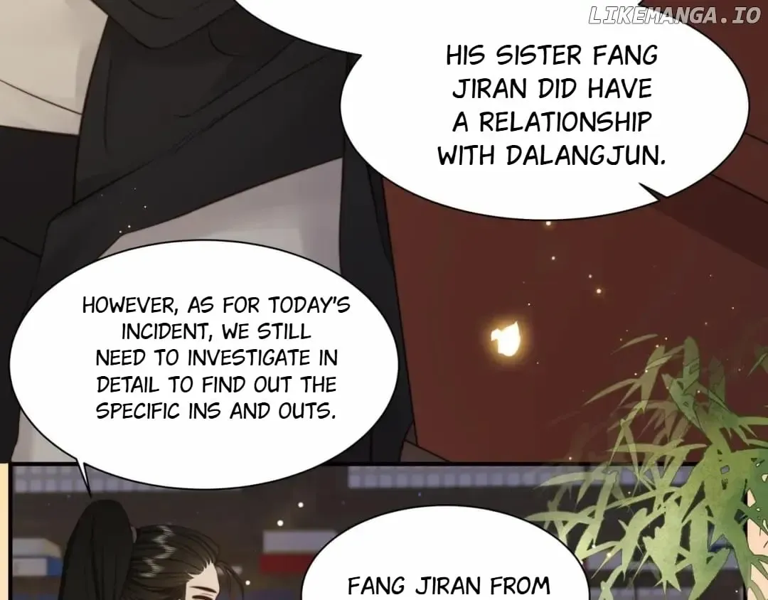 Lonely Emperor Chases His Sister-in-Law Chapter 38 Online - página 79