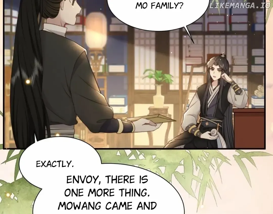 Lonely Emperor Chases His Sister-in-Law Chapter 38 Online - página 80