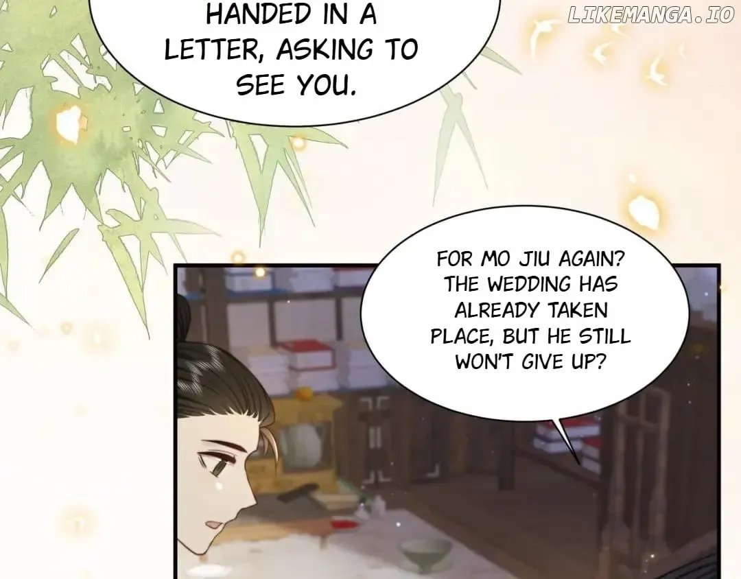 Lonely Emperor Chases His Sister-in-Law Chapter 38 Online - página 81