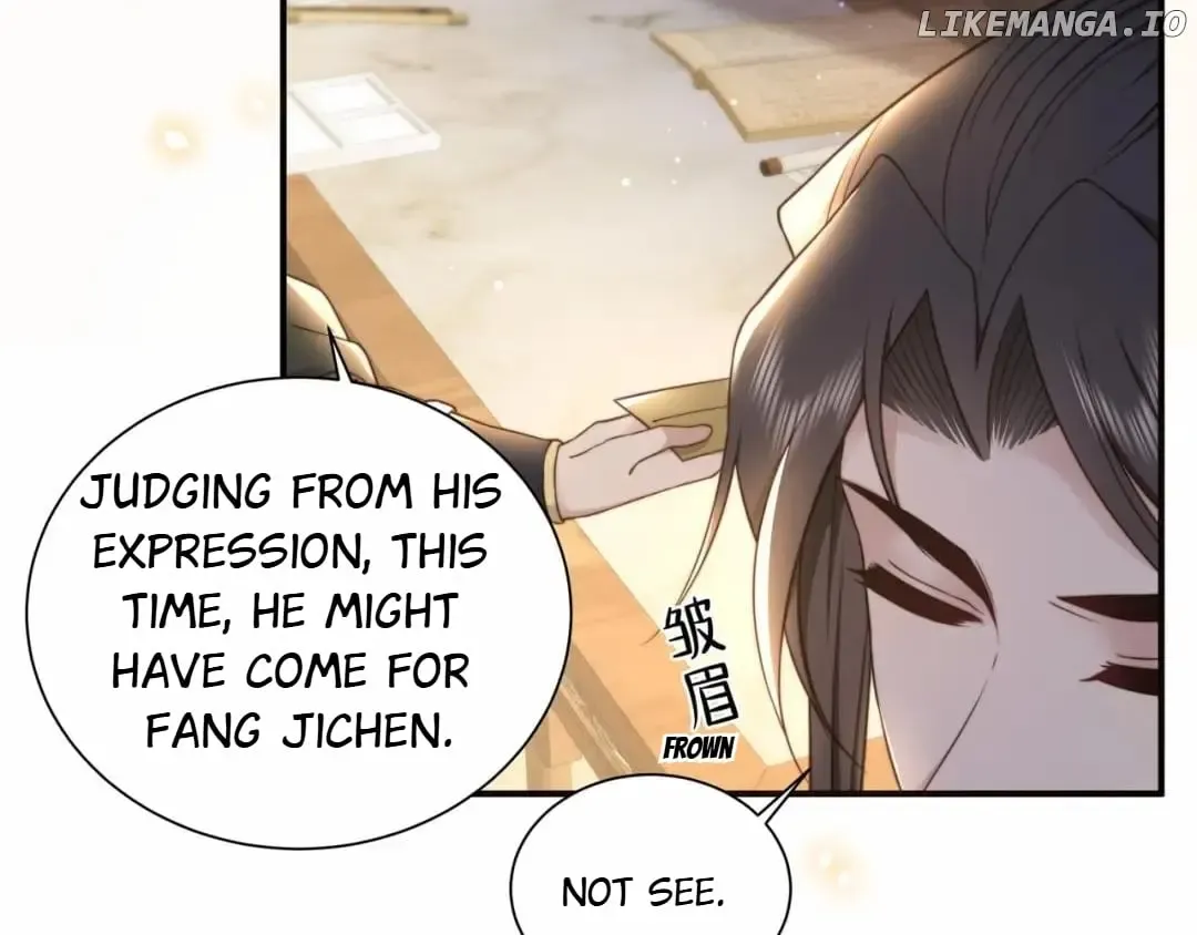 Lonely Emperor Chases His Sister-in-Law Chapter 38 Online - página 82