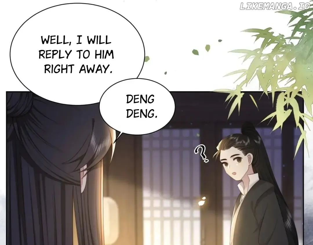 Lonely Emperor Chases His Sister-in-Law Chapter 38 Online - página 84