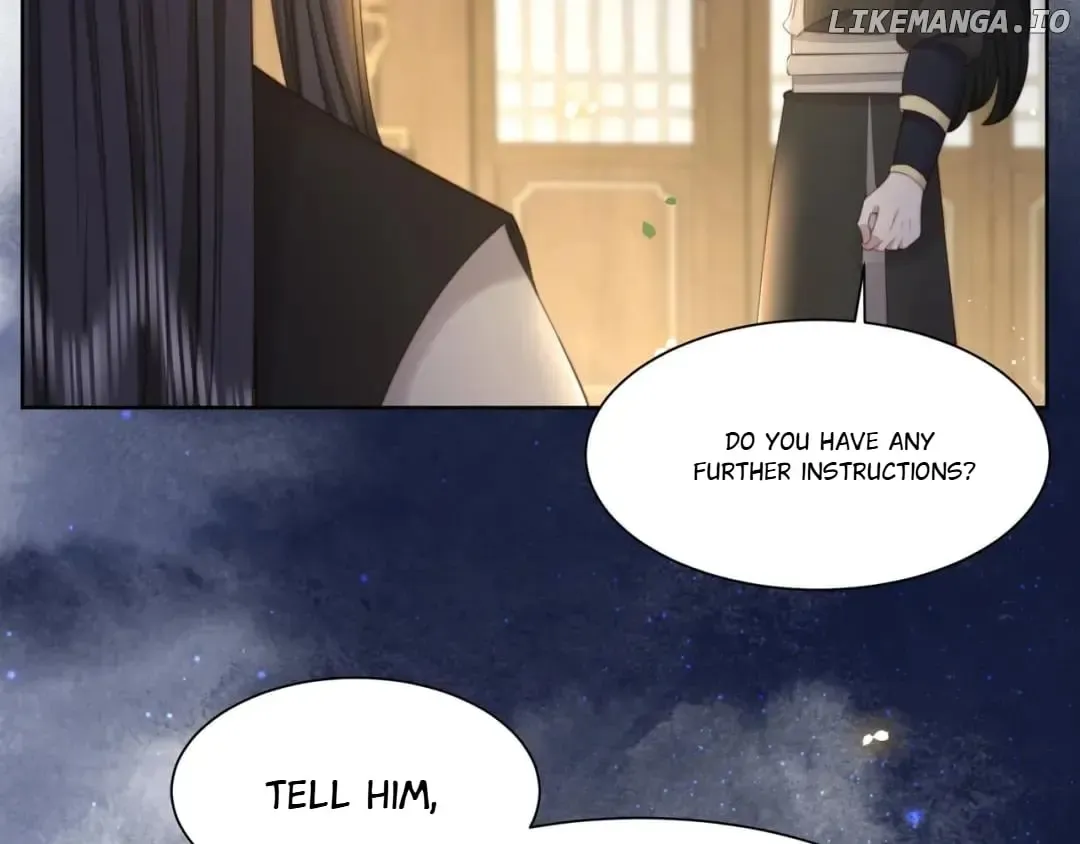 Lonely Emperor Chases His Sister-in-Law Chapter 38 Online - página 85