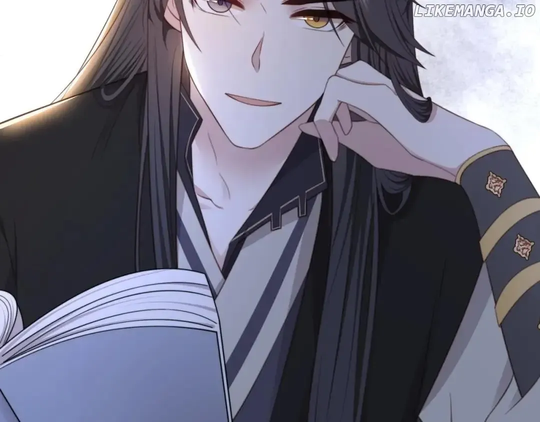 Lonely Emperor Chases His Sister-in-Law Chapter 38 Online - página 87