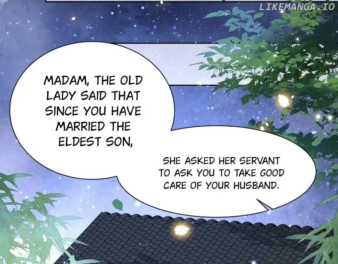 Lonely Emperor Chases His Sister-in-Law Chapter 38 Online - página 89