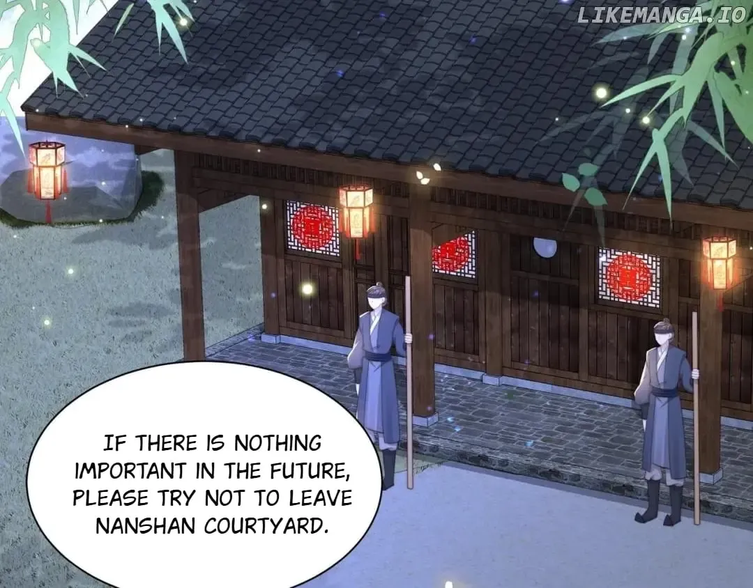 Lonely Emperor Chases His Sister-in-Law Chapter 38 Online - página 90