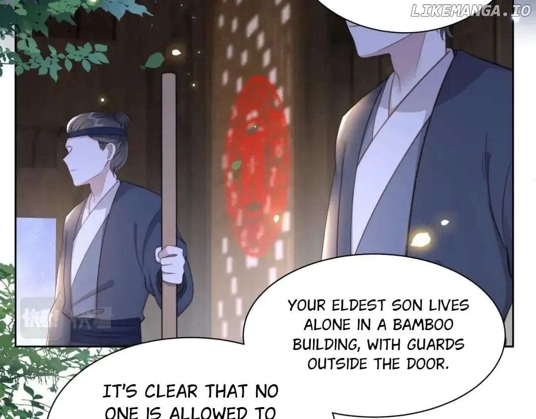 Lonely Emperor Chases His Sister-in-Law Chapter 38 Online - página 92