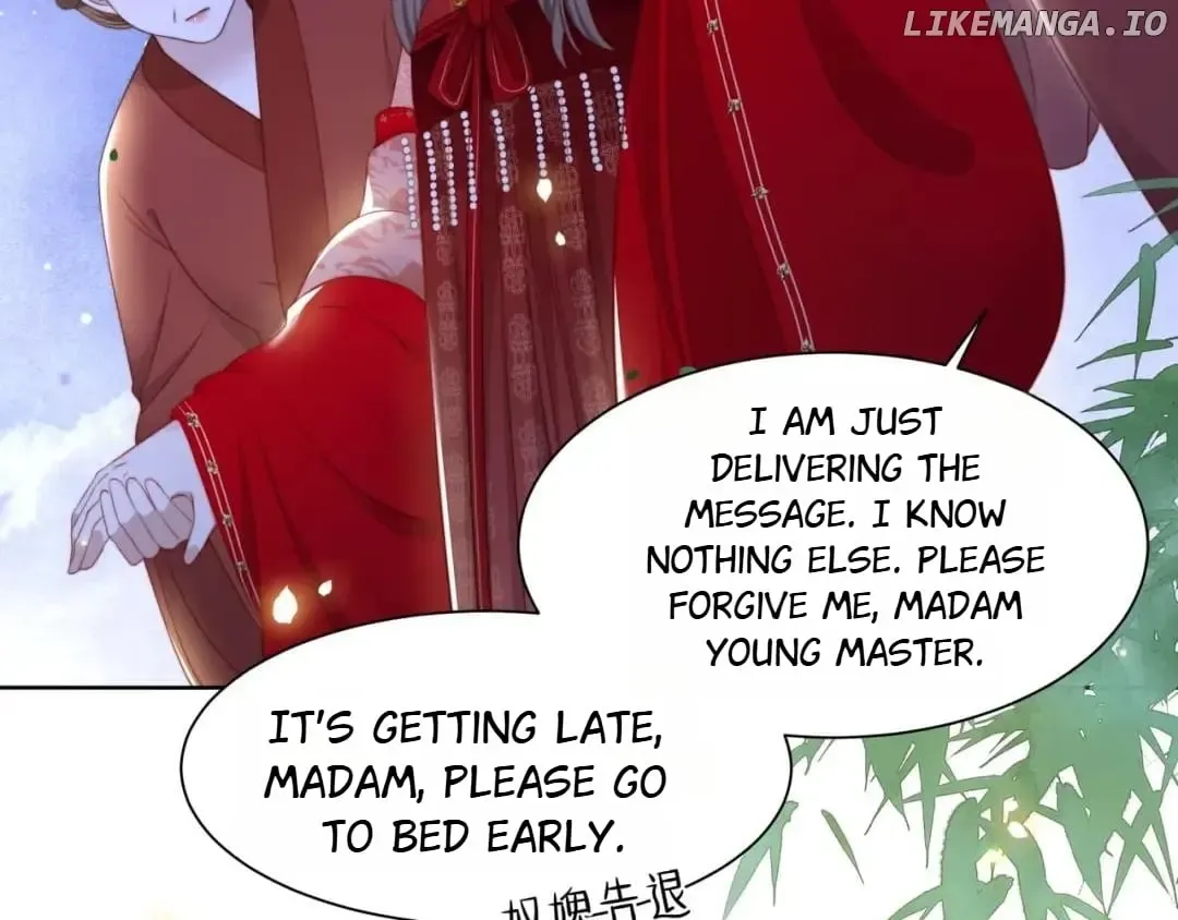 Lonely Emperor Chases His Sister-in-Law Chapter 38 Online - página 94