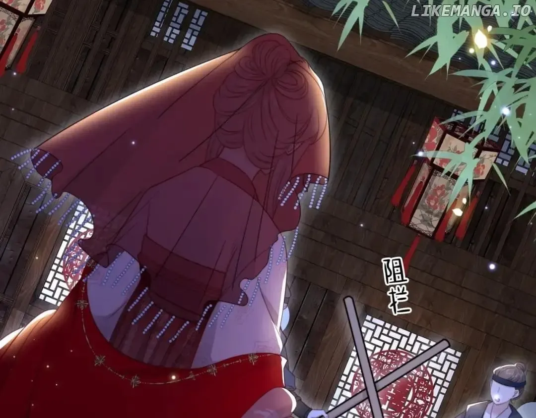 Lonely Emperor Chases His Sister-in-Law Chapter 38 Online - página 97