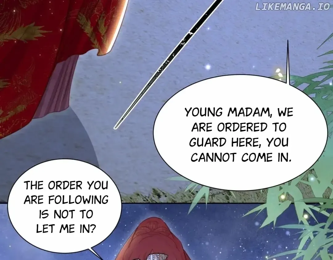 Lonely Emperor Chases His Sister-in-Law Chapter 38 Online - página 99