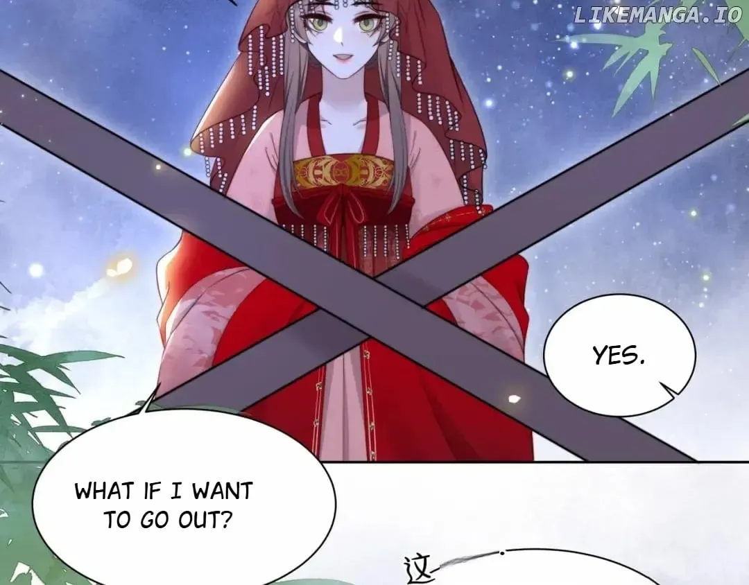 Lonely Emperor Chases His Sister-in-Law Chapter 38 Online - página 100