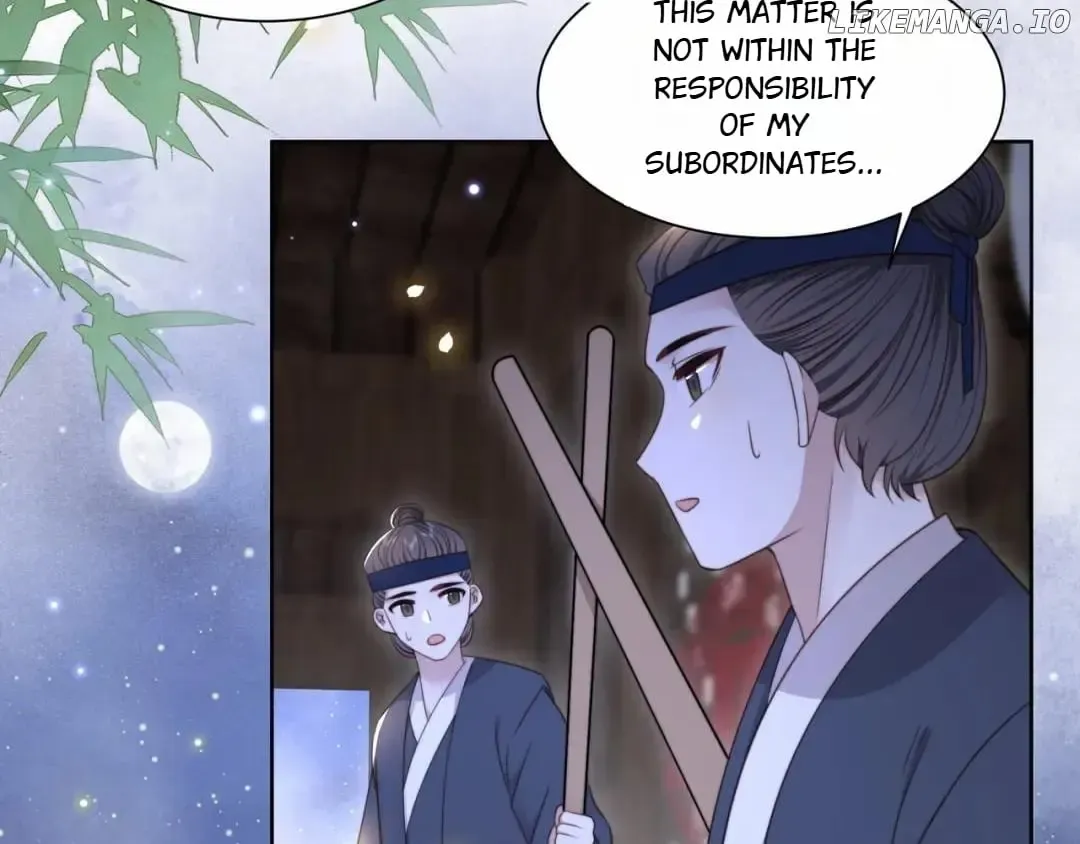 Lonely Emperor Chases His Sister-in-Law Chapter 38 Online - página 101