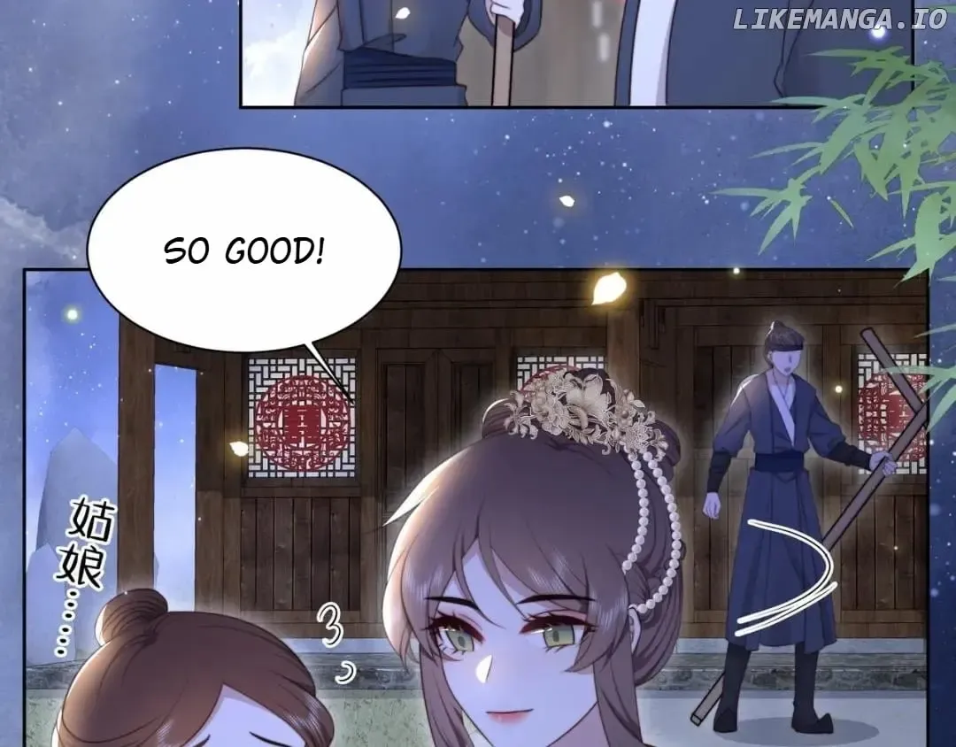 Lonely Emperor Chases His Sister-in-Law Chapter 38 Online - página 102