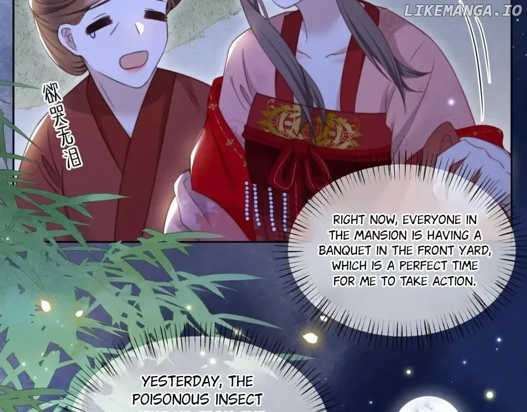 Lonely Emperor Chases His Sister-in-Law Chapter 38 Online - página 103