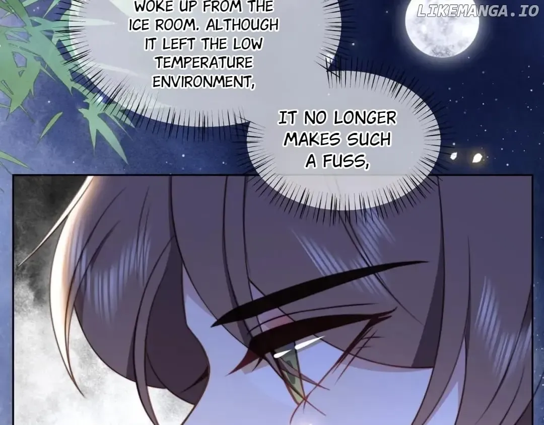 Lonely Emperor Chases His Sister-in-Law Chapter 38 Online - página 104