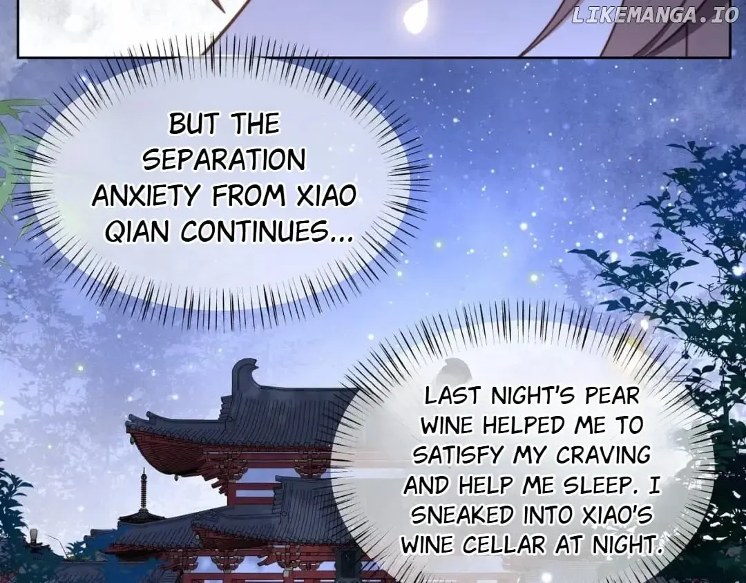Lonely Emperor Chases His Sister-in-Law Chapter 38 Online - página 105